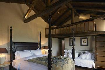 Chalet para 5 Personas en Levidi, Peloponeso, Foto 3