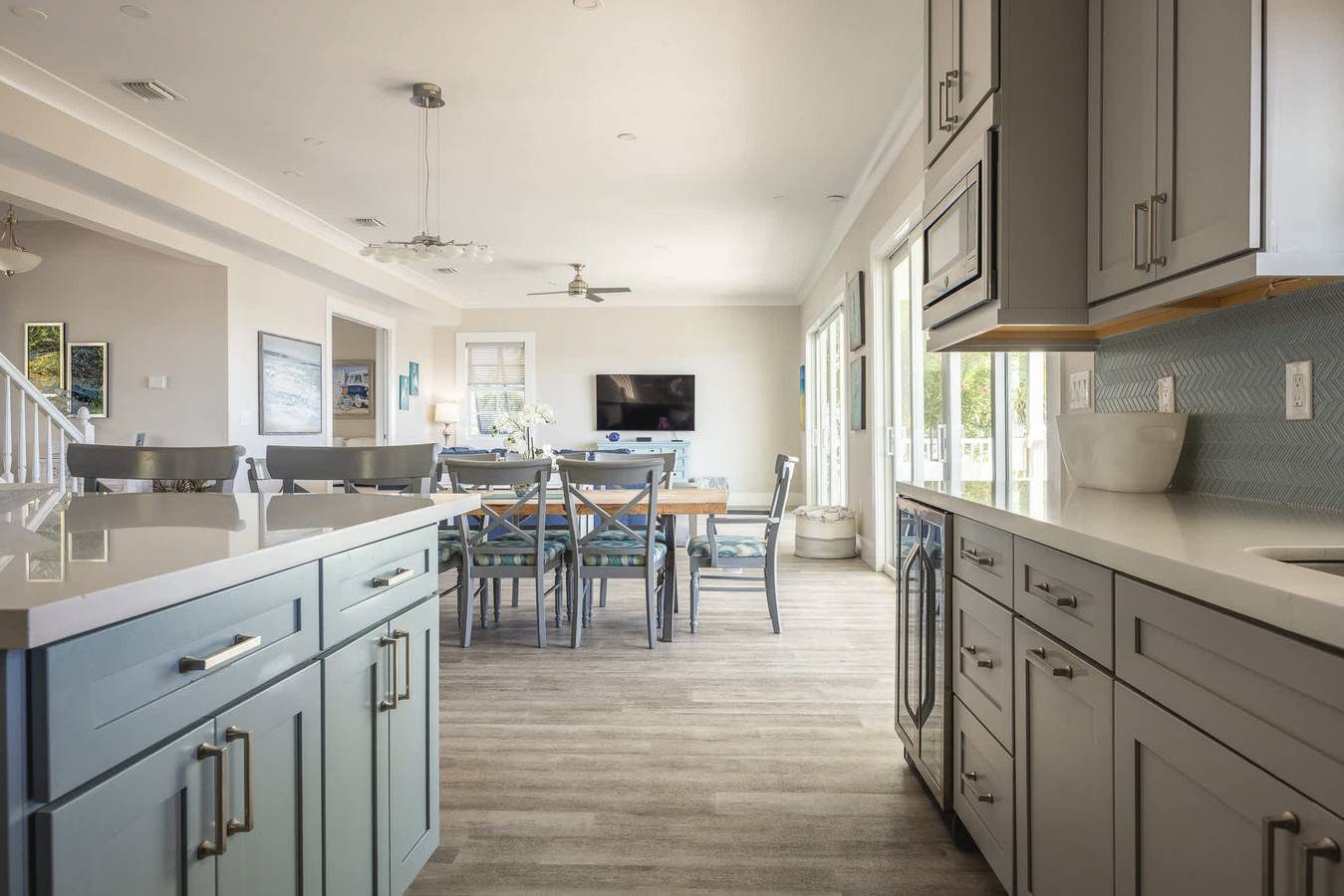 Mastway House by Brightwild   Pool   Dock  in Key Haven, Stock Island