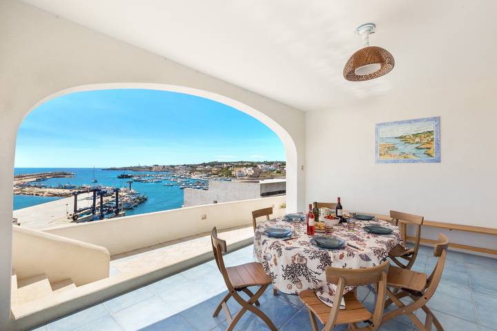 Ferienhaus für 6 Personen, mit Balkon/Terrasse in Italien - 4