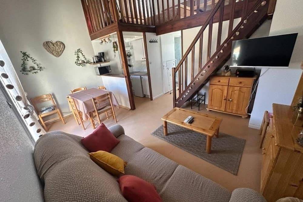 Camiers house in Sainte Cécile Plage, Camiers