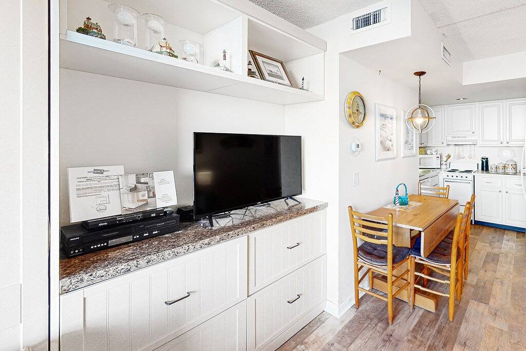 Vacation Apartment for 3 Guests in Ocean City, Worcester County