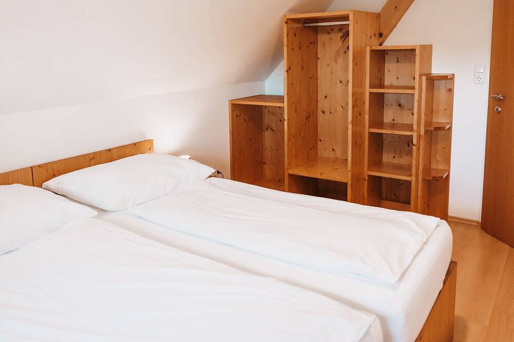 Behagliches Ferienhaus mit zwei separaten Apartments im Südsteirischen Weinland in Steirerland