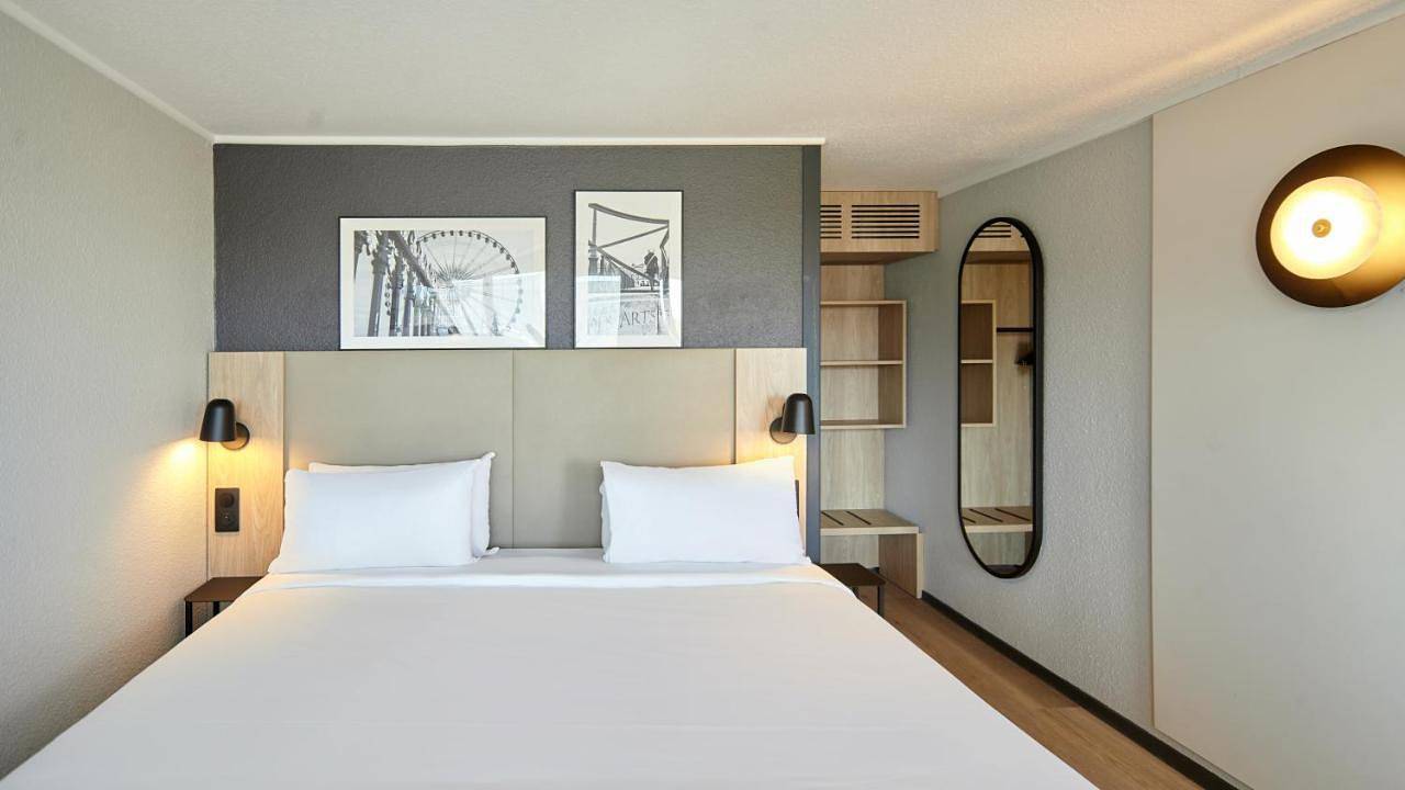 Standard Double Room in Vierzon, Région de Vierzon