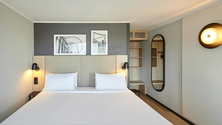 Hôtel pour 2 personnes, avec Terrasse