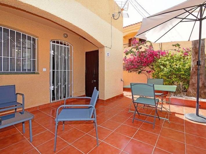 Entire apartment, Violeta 17 in Cartagena, Costa Cálida