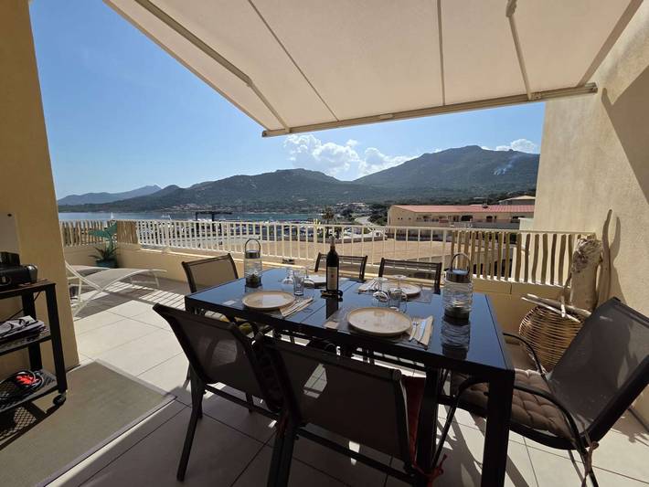 Apartamento de vacaciones para 4 personas - 1