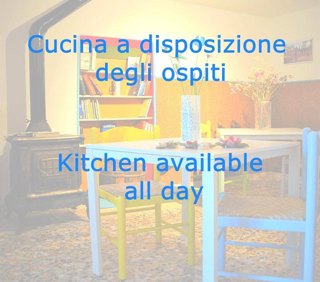 Casa Dona' Penne in Penne, Pescara Provinz