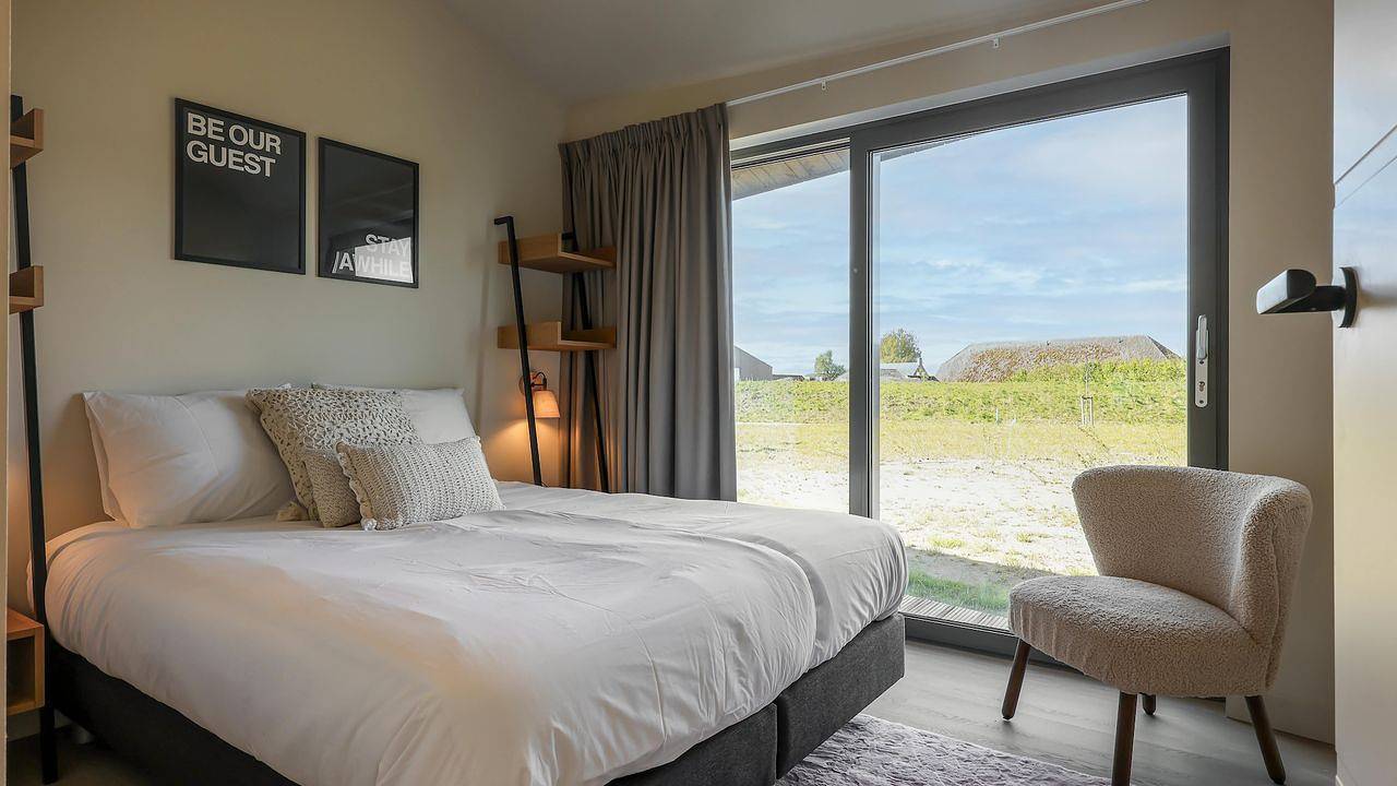 Ferienhaus für 6 Personen (85 m²) in Wissenkerke in Wissenkerke, Zeeuwse Kust