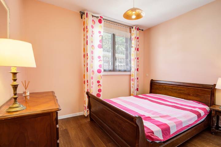Ganze Wohnung, Ferienwohnung für 4 Personen mit Balkon in Amélie-les-Bains-Palalda, Mittelmeerküste (Frankreich)