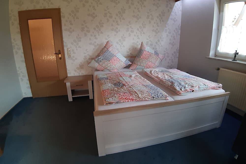 Ganze Wohnung, Ferienwohnung/App. für 2 Gäste mit 54m² in Egloffstein (150930) in Egloffstein, Frankenalb