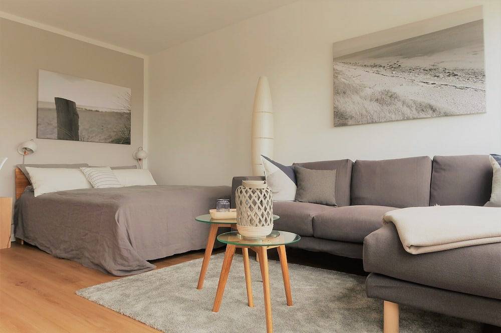 Ferienwohnung in Fehmarn für 4 Personen in Fehmarn