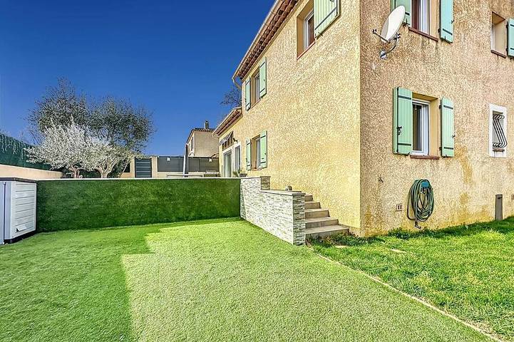 Maison de vacances pour 8 personnes - 1