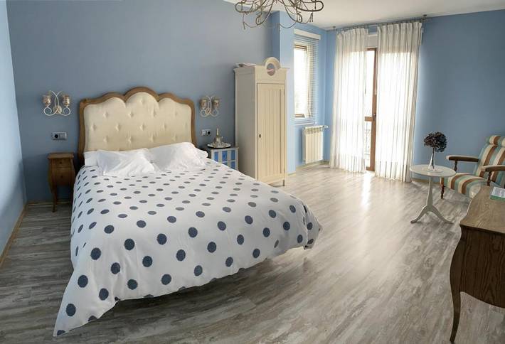 Maison d’hôte pour 2 personnes dans Isla - 3