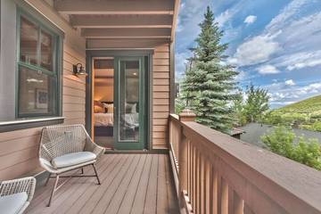 Vacation House for 20 Guests in Park City UT, Utah, Picture 1