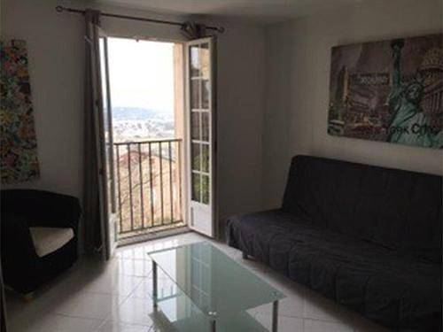 Appartement entier, One-Bedroom Apartment in Corte, Parc naturel régional de Corse