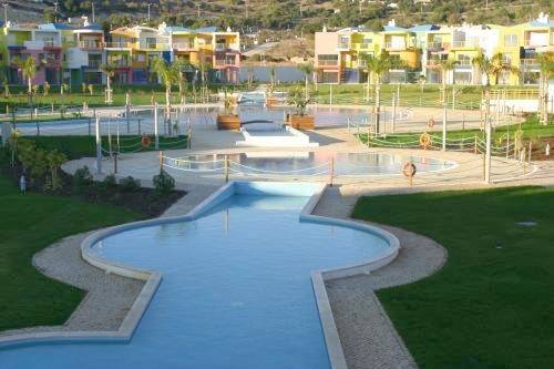 Orada Apartamentos Turísticos - Marina de Albufeira in Albufeira, Distrito de Faro
