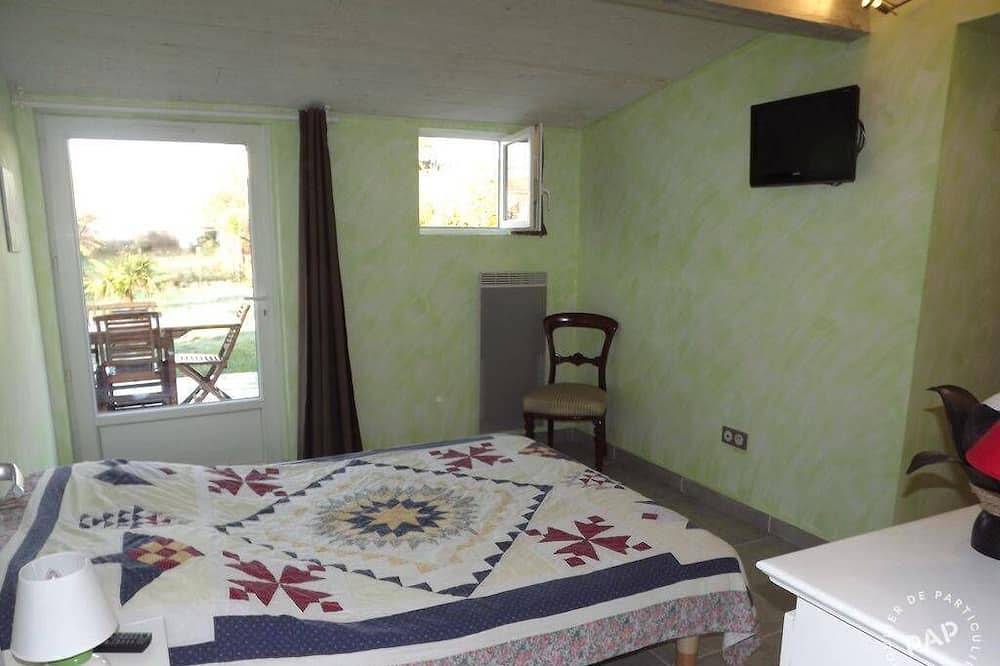 Maison 8 personnes Bord de mer, Clim, Jardin, Terrasse, Wifi in Gujan-Mestras, Région d'Arcachon