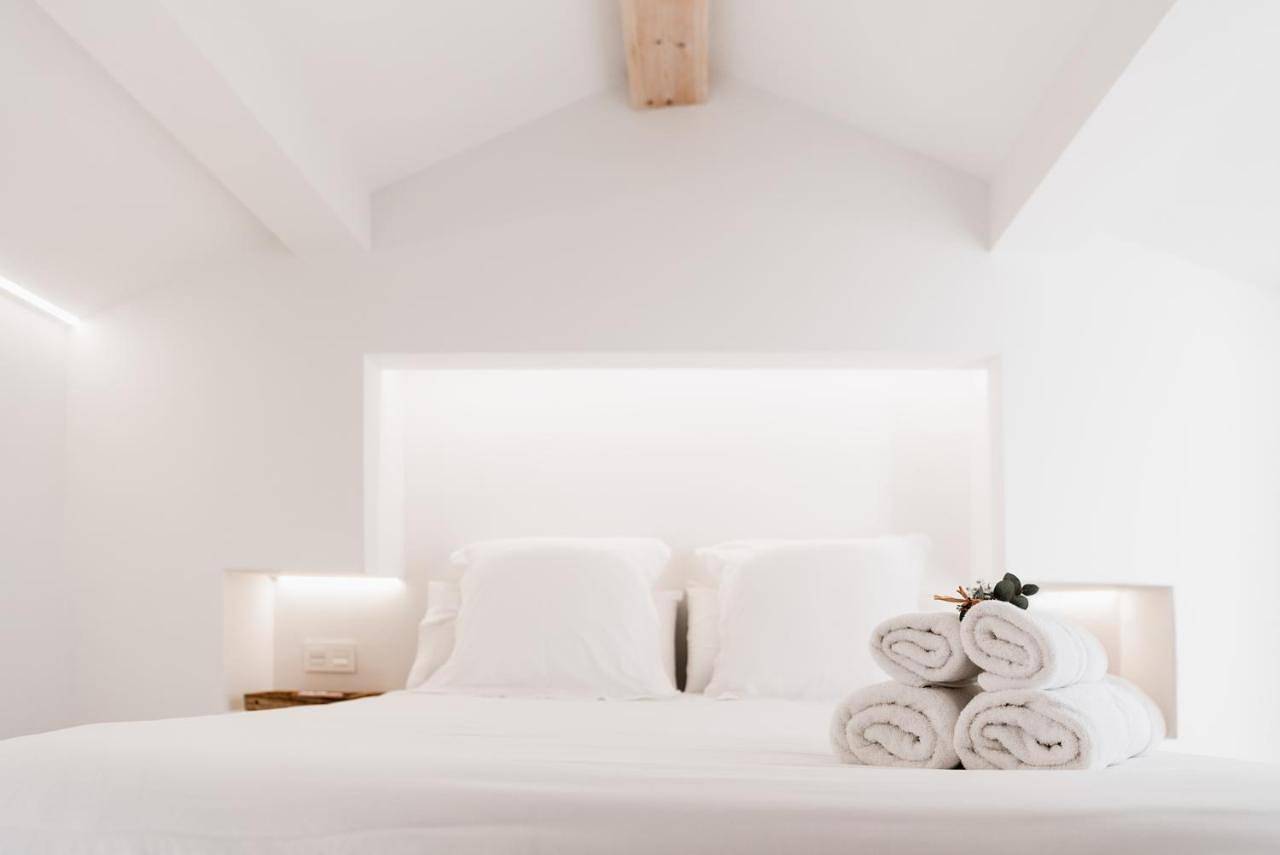 One-Bedroom House in Ossa de Montiel, Parque natural de las Lagunas de Ruidera
