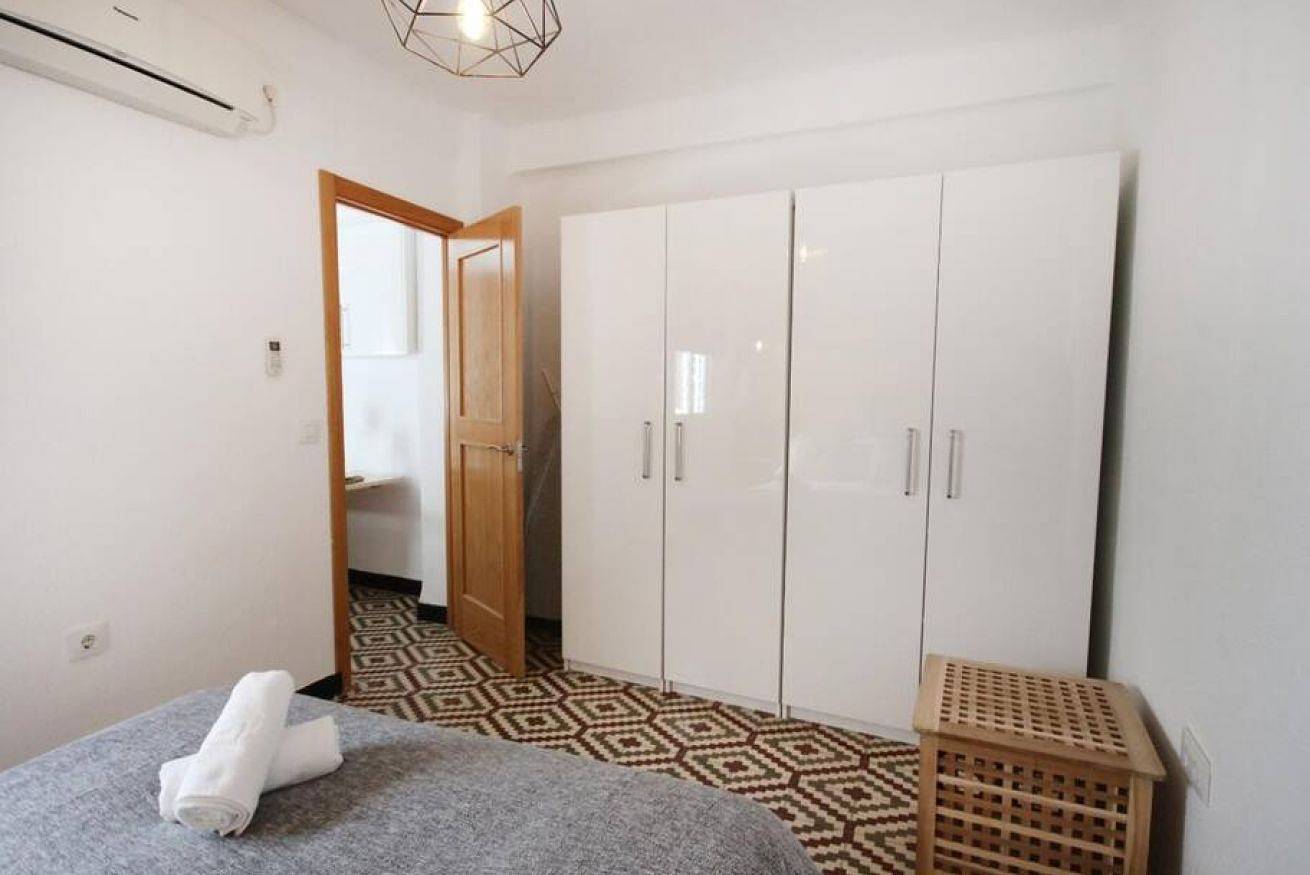 Entire apartment, Rentalsevilla Nice apartment in Triana in Central Seville, Sevilla
