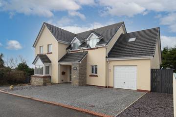 Holiday Home for 8 People in Pembrokeshire, South-Wales, Photo 4