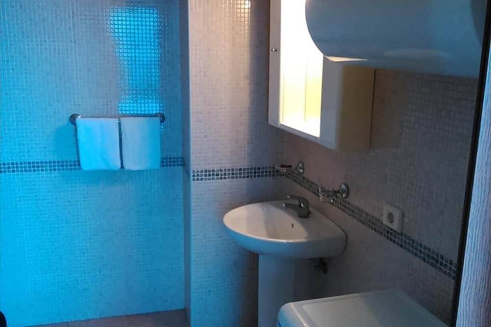 Apartamento entero, Apartamento tranquilo con vistas al mar. in Agulo, La Gomera