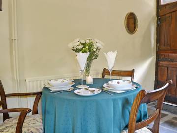 Cottage for 2 People in Carmarthenshire, South-Wales, Photo 3
