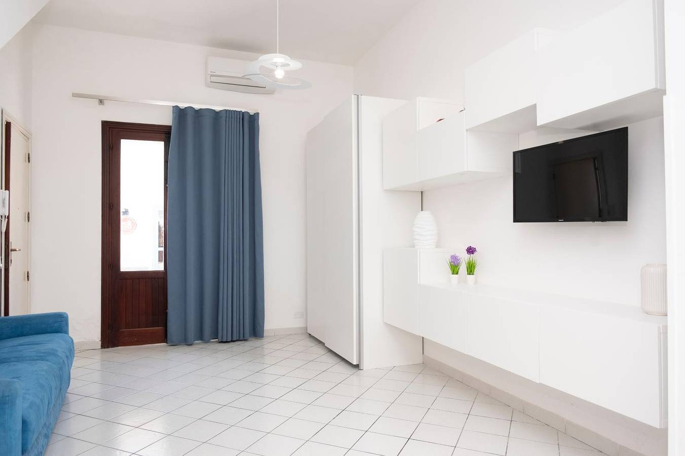 Appartamento intero, Appartamento Eva a due passi dal mare in San Vito Lo Capo, Provincia di Trapani