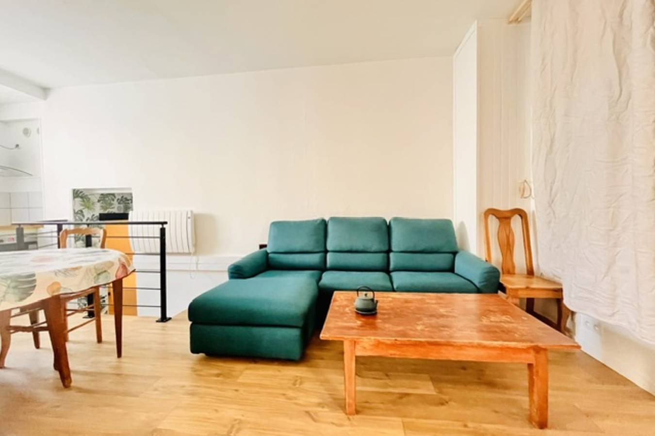 Appartement entier, Appartement port des Minimes et piscine in La Rochelle, Région de La Rochelle