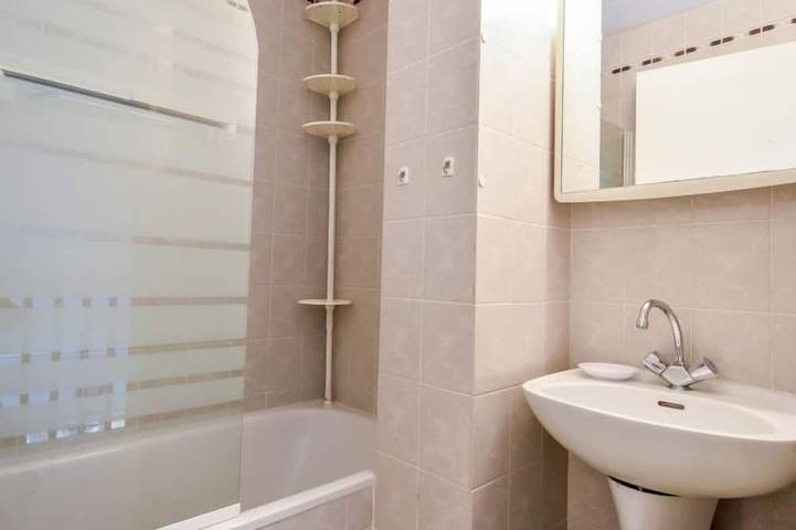 Appartement entier, Les Chatelaines in Tourgéville, Région de Lisieux