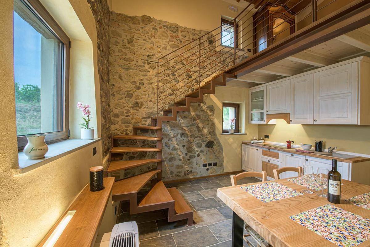Charming Alessandria Apartment with Shared Pool & City Views in Gavi, Provincie Alessandria