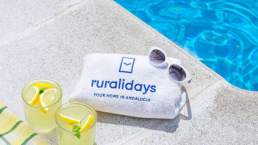 Casa rural para 4 personas, con balcón/terraza en Vega de Granada - 3