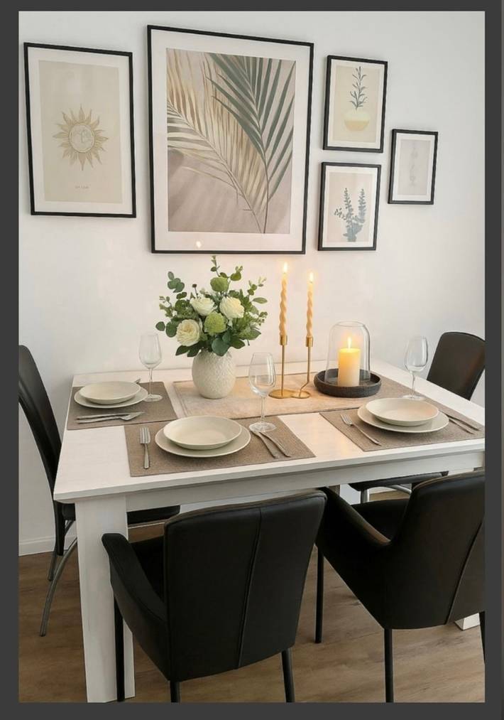 Ferienwohnung für 4 Personen, mit Garten und Ausblick in Winterberg - 2