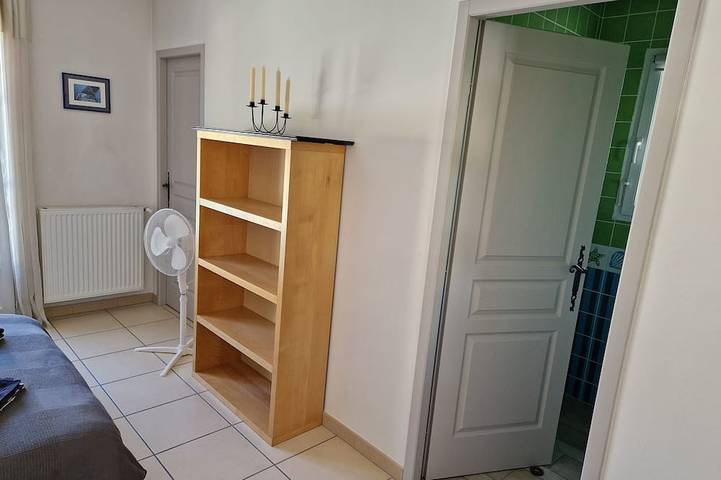 Villa pour 8 personnes, avec jardin et terrasse à Orange - 3