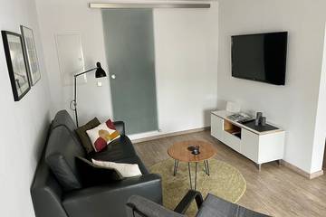 Ferienwohnung für 2 Personen in Schalkenmehren, Vulkaneifel, Bild 3