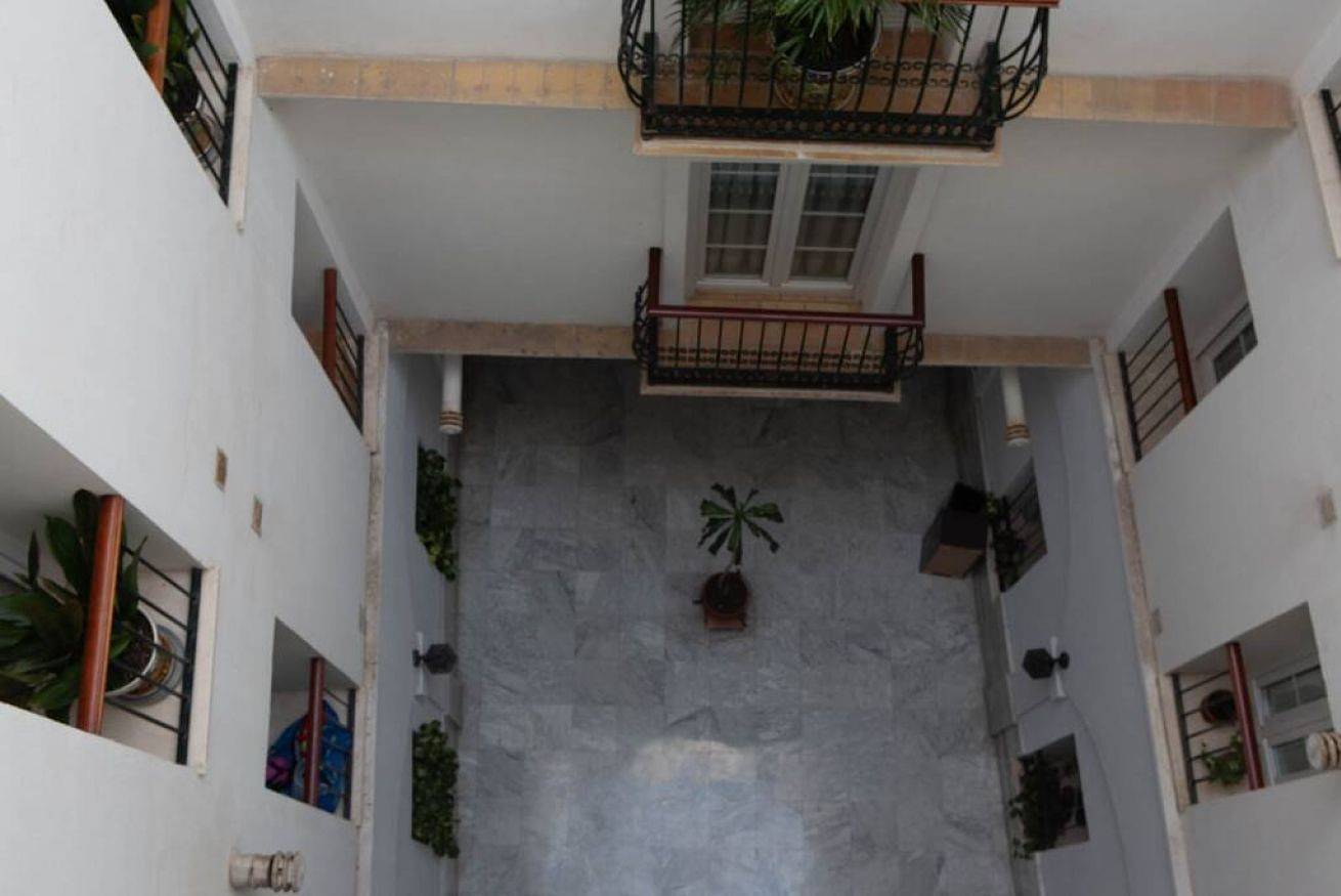 Ganze Wohnung, Apartamento La terraza del drago in Cádiz Altstadt, Cádiz