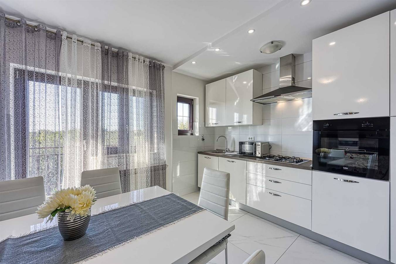 Apartamento entero, Apartamento 3 con jardín de olivos in Rovinj, Región de Rovinj