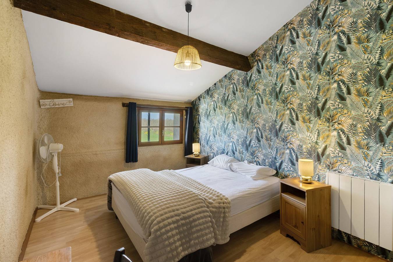 Maison de Vacances Les Naudines avec piscines partagées - Proche Bergerac in Gageac-et-Rouillac, Périgord Pourpre