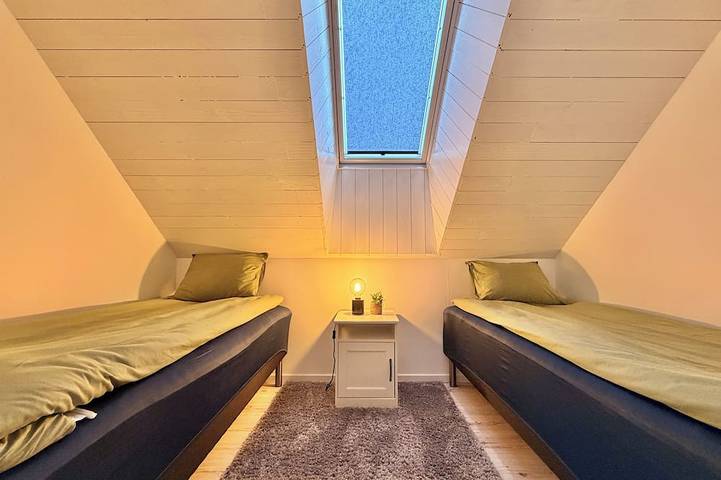 Grosses, liebevoll renoviertes Farmhouse – Natur, Hot Tub, Sauna & Boot in Olofströms und Umgebung