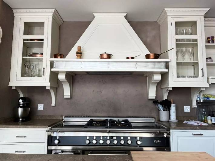 Villa für 6 Personen, mit Garten im Tessin - 4