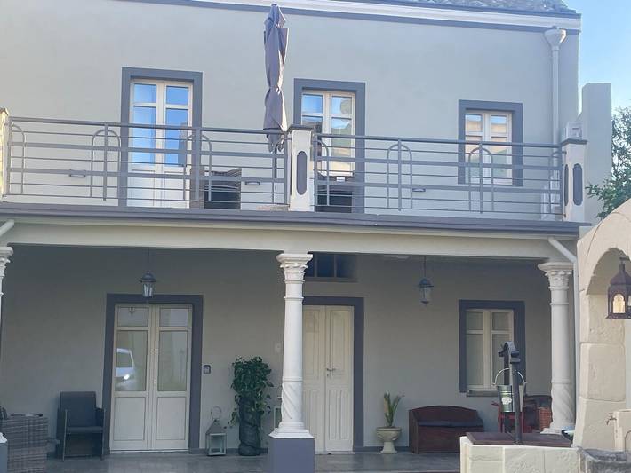Room 2 – Economy Double in Assemini, Campidano