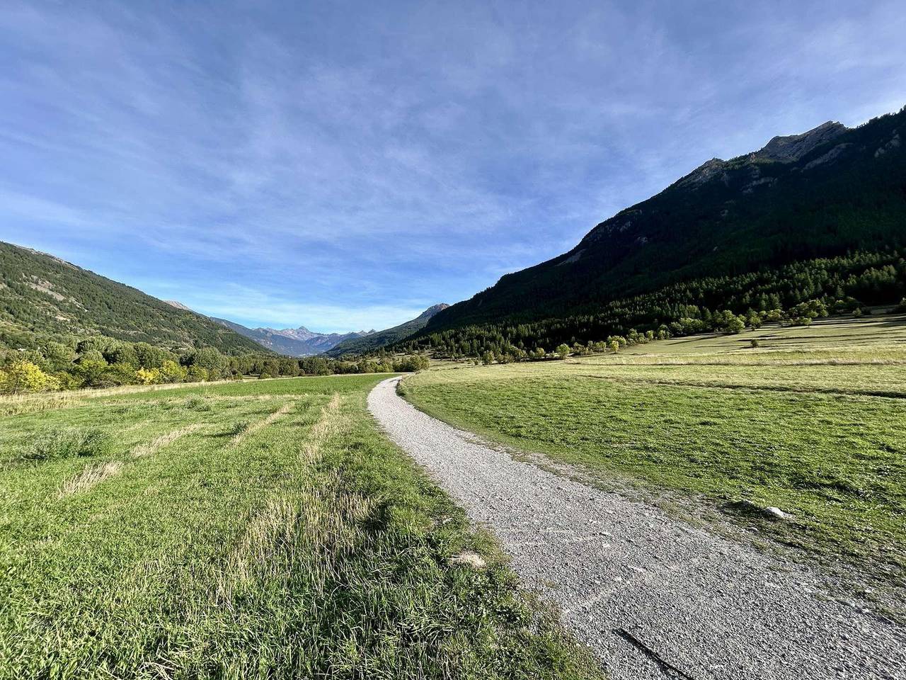 Appartement entier, Résidence le Pré des Fonts - Appartement 2 pièces mezzanine 4 personnes (Moser007) in Le Monêtier-les-Bains, Serre Chevalier