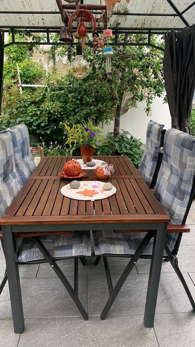 Apartamento entero, Komfortable Wohnung in Malchow mit Terrasse, Garten und Bootliegeplatz in Malchow, Fleesensee