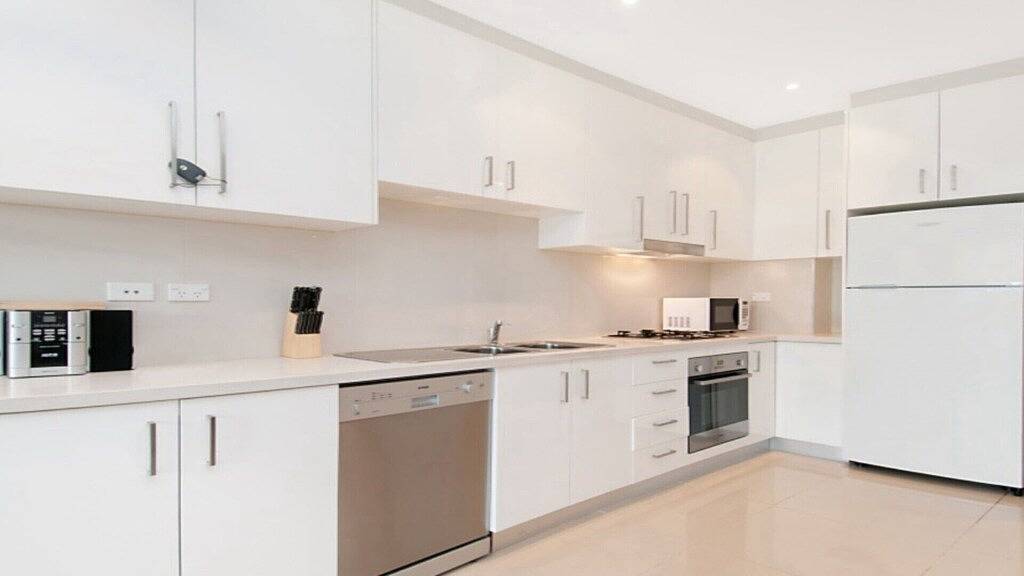 Ganze Wohnung, Oceanview - Ettalong Strand in Ettalong Beach, New South Wales