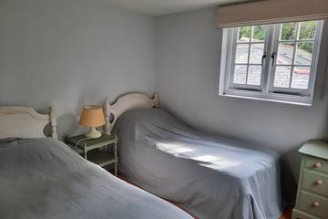 Glamping for 4 People in Copdock & Washbrook, Suffolk, Photo 2