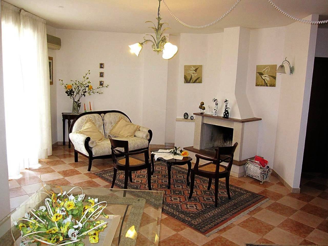 Magralù 2 B&B in Pivarada, Alghero