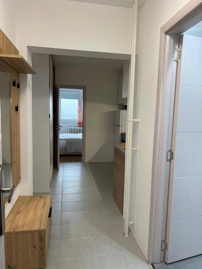 Gîte pour 3 personnes, avec vue à Novi Sad - 3