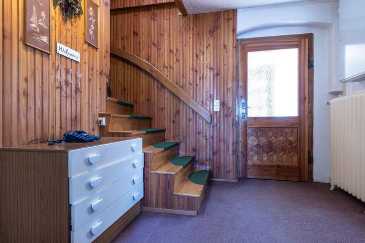 Ferienhaus für 6 Personen, mit Terrasse in Malschwitz - 3