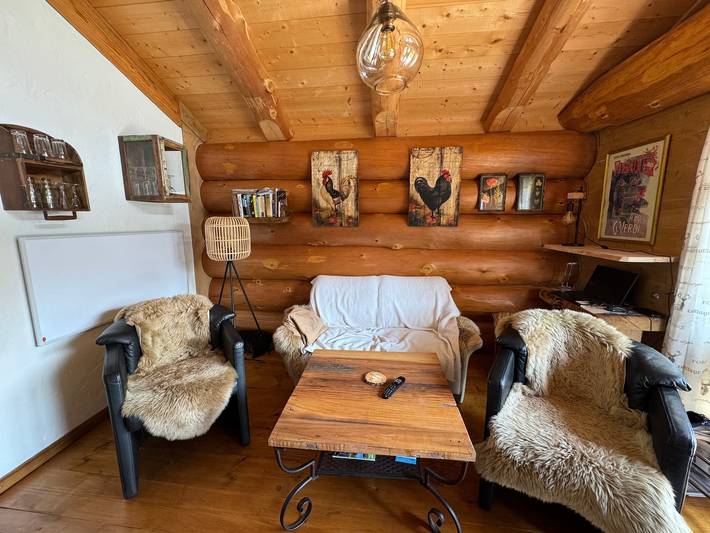 Ferienhaus für 4 Personen, mit Garten und Sauna in Landkreis Straubing-Bogen - 3