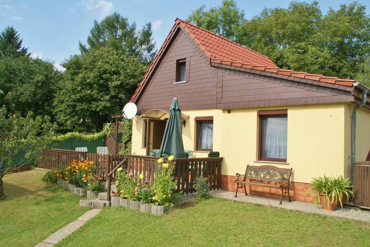 Holiday Home in Hohnstein, Elbsandsteingebirge
