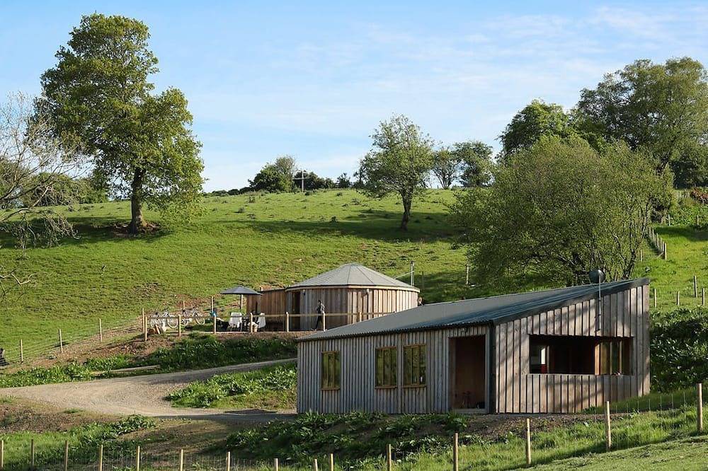 Casa vacanza a Midlands a partire da 1174€ a notte